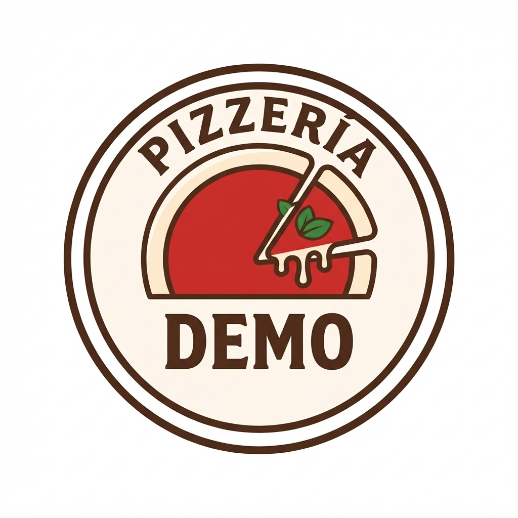 Pizzeria Demo