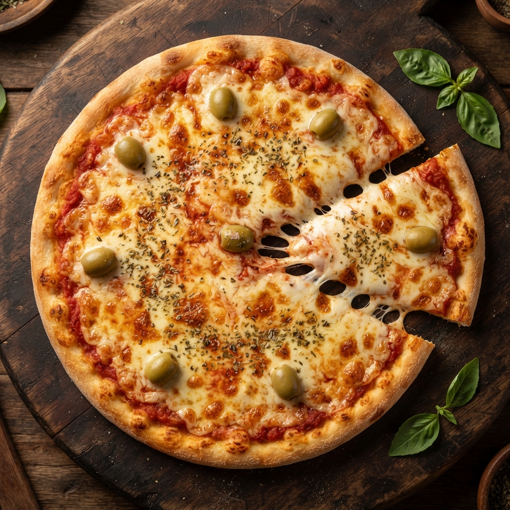 Muzzarella