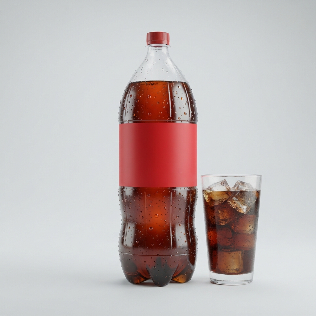 Coca-Cola 2L